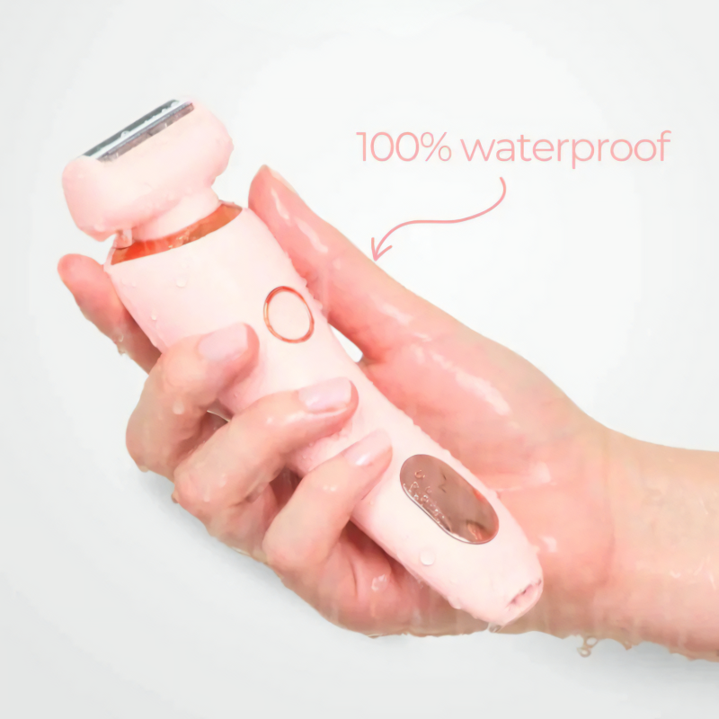 IntimBlade – Le rasoir qui révolutionne votre épilation