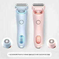 IntimBlade – Le rasoir qui révolutionne votre épilation